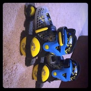 Roller Derby Roller Skates
